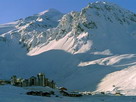 Fondos de escritorio y pantalla de Montes, Montaas, Cordilleras Nevadas